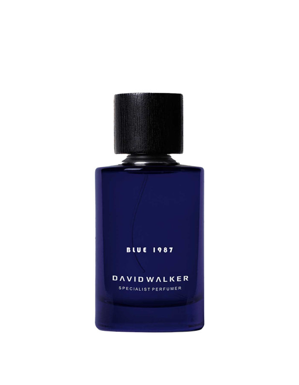 Blue 1987 Edp